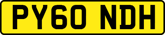 PY60NDH