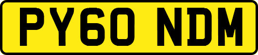 PY60NDM