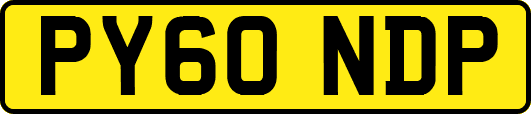 PY60NDP