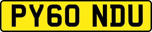 PY60NDU