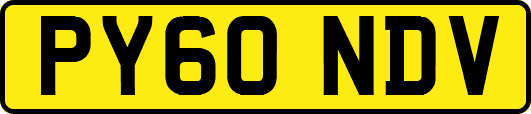 PY60NDV