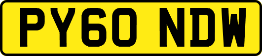 PY60NDW