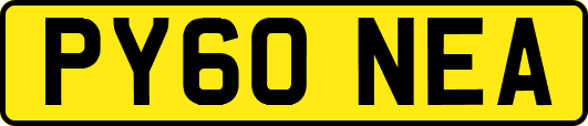 PY60NEA