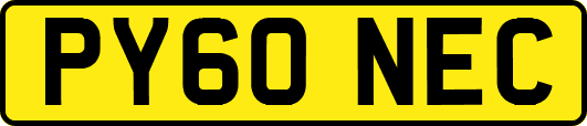 PY60NEC