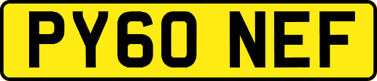 PY60NEF