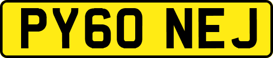 PY60NEJ