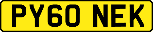 PY60NEK