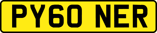 PY60NER