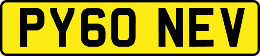 PY60NEV