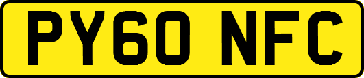 PY60NFC