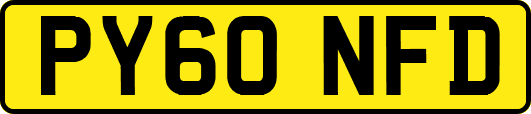 PY60NFD
