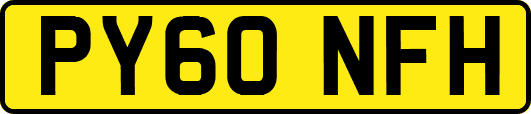 PY60NFH