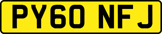 PY60NFJ