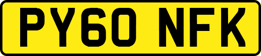 PY60NFK