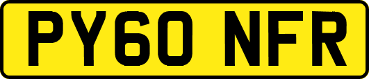 PY60NFR