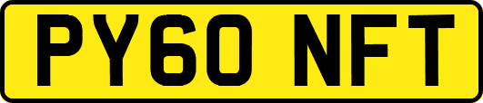 PY60NFT