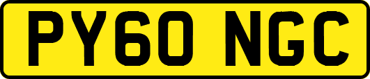 PY60NGC