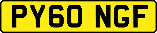 PY60NGF