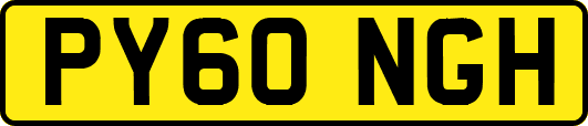 PY60NGH