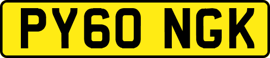 PY60NGK