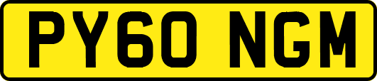PY60NGM