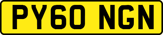 PY60NGN