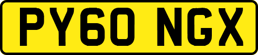 PY60NGX