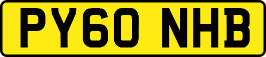 PY60NHB