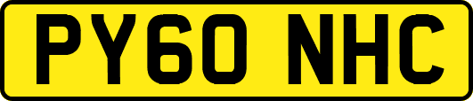 PY60NHC
