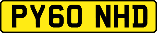PY60NHD