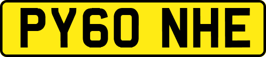 PY60NHE