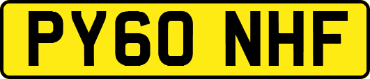 PY60NHF