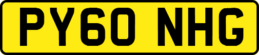 PY60NHG