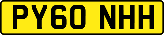PY60NHH
