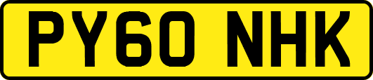 PY60NHK