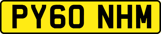 PY60NHM
