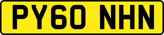 PY60NHN