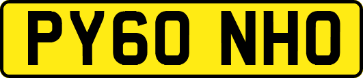 PY60NHO