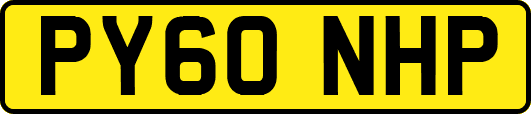PY60NHP