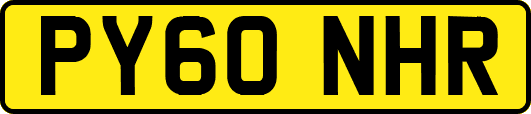 PY60NHR