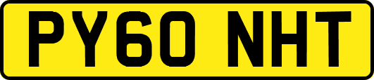 PY60NHT