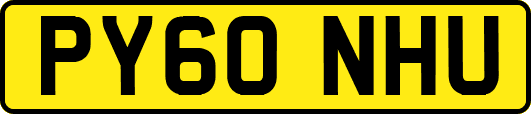 PY60NHU