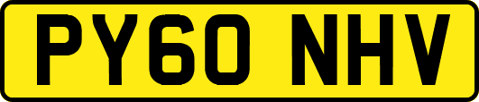 PY60NHV