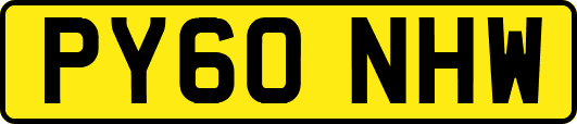 PY60NHW