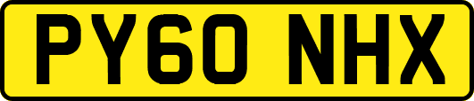 PY60NHX