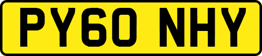 PY60NHY