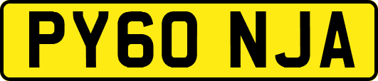 PY60NJA