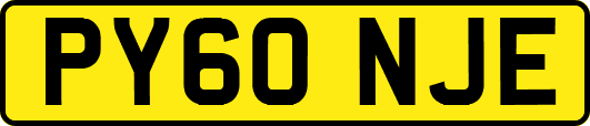 PY60NJE