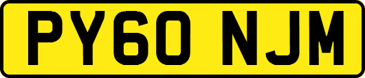 PY60NJM