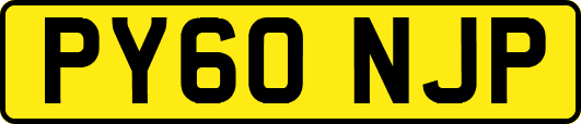 PY60NJP